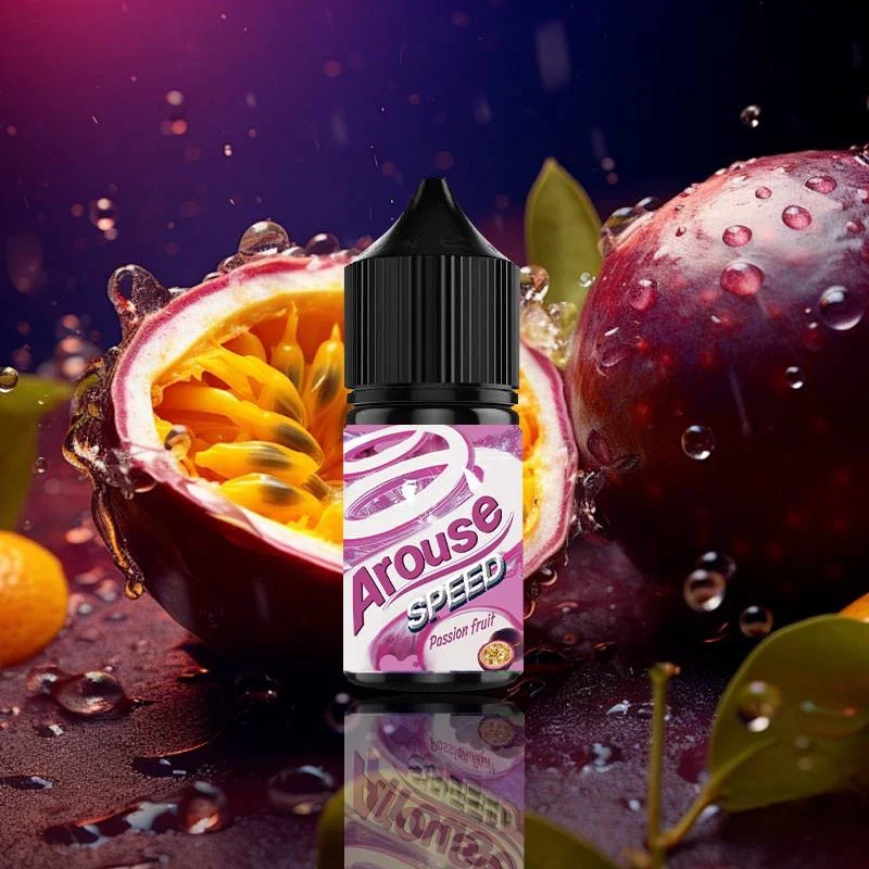 Arouse Speed 極速系列 煙油·水果口味丁鹽菸油·台灣現貨 711貨到付款:圖片 3