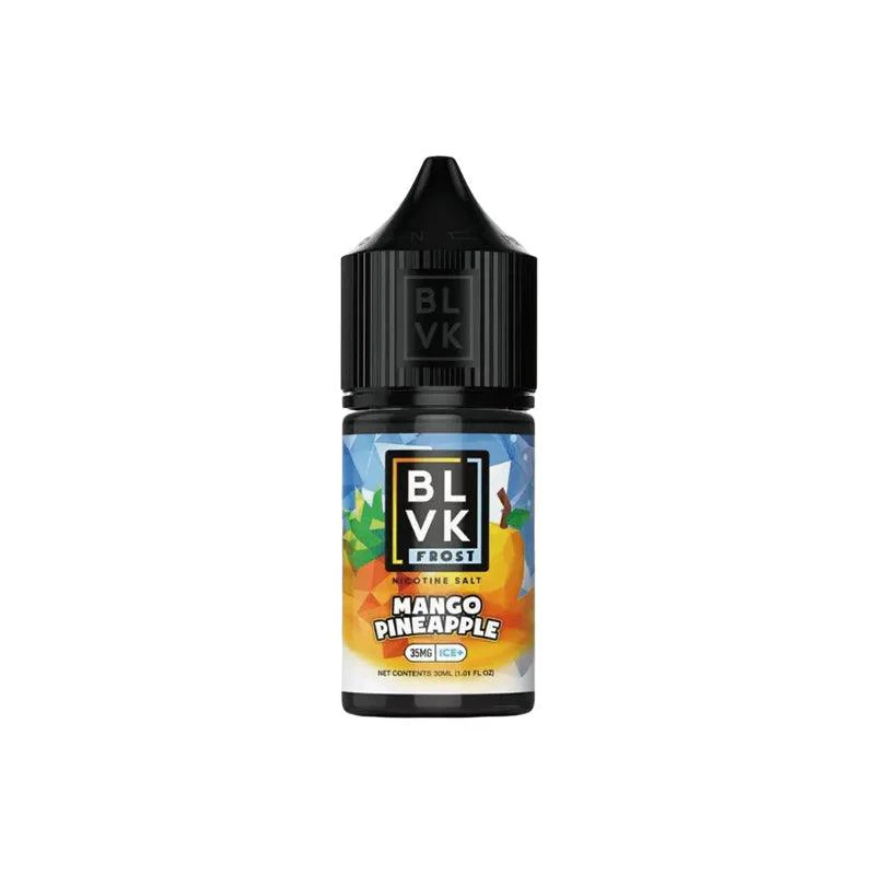 美國 BLVK煙油 獨角獸煙油 30ML/35MG|多款口味選擇|原裝正品 × 多種口味系列盡情挑選·小煙專用·台灣現貨 711到付:圖片 10