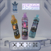 Bang King 35000 Puffs 主圖