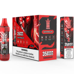 Bang King 35000 Puffs 西瓜