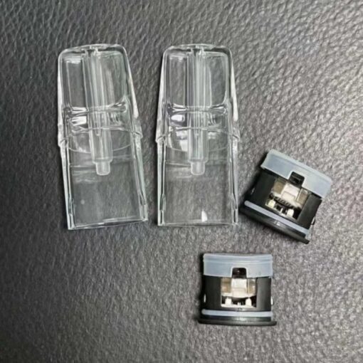 TUTX/SP2S 1.6ML 白底白芯四色彩光|空倉|一代主機通用空彈|空倉彈：圖片 2