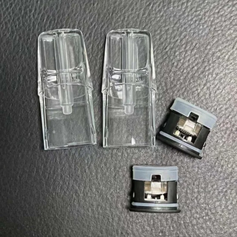 TUTX/SP2S 1.6ML 白底白芯四色彩光|空倉|一代主機通用空彈|空倉彈:圖片 2