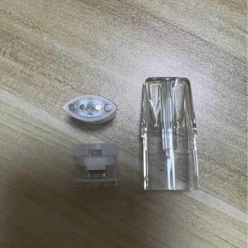 LANA 白底發光1.6ML