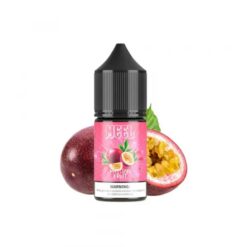 MEEL煙油 小煙油 百香果