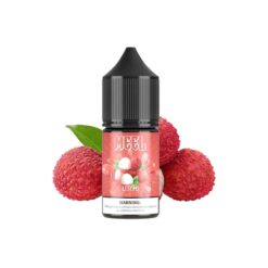 MEEL煙油 小煙油 荔枝