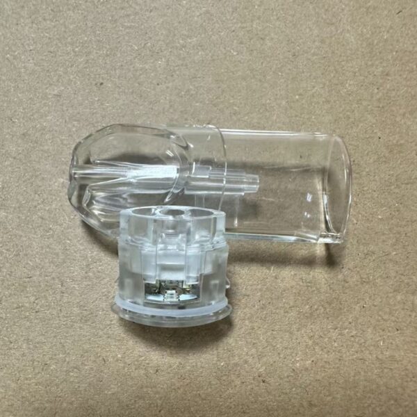 TUTX/SP2S 1.6ML 白底白芯四色彩光|空倉|一代主機通用空彈|空倉彈