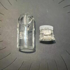 Tutx空煙彈 空倉 底部注油空彈 2