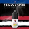 VEGAS VAPOR系列煙油30ml（30mg） 哈密瓜
