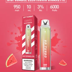 VP TURBO 西瓜