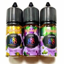 Vaporshill 888 大煙油 60ml 1 1