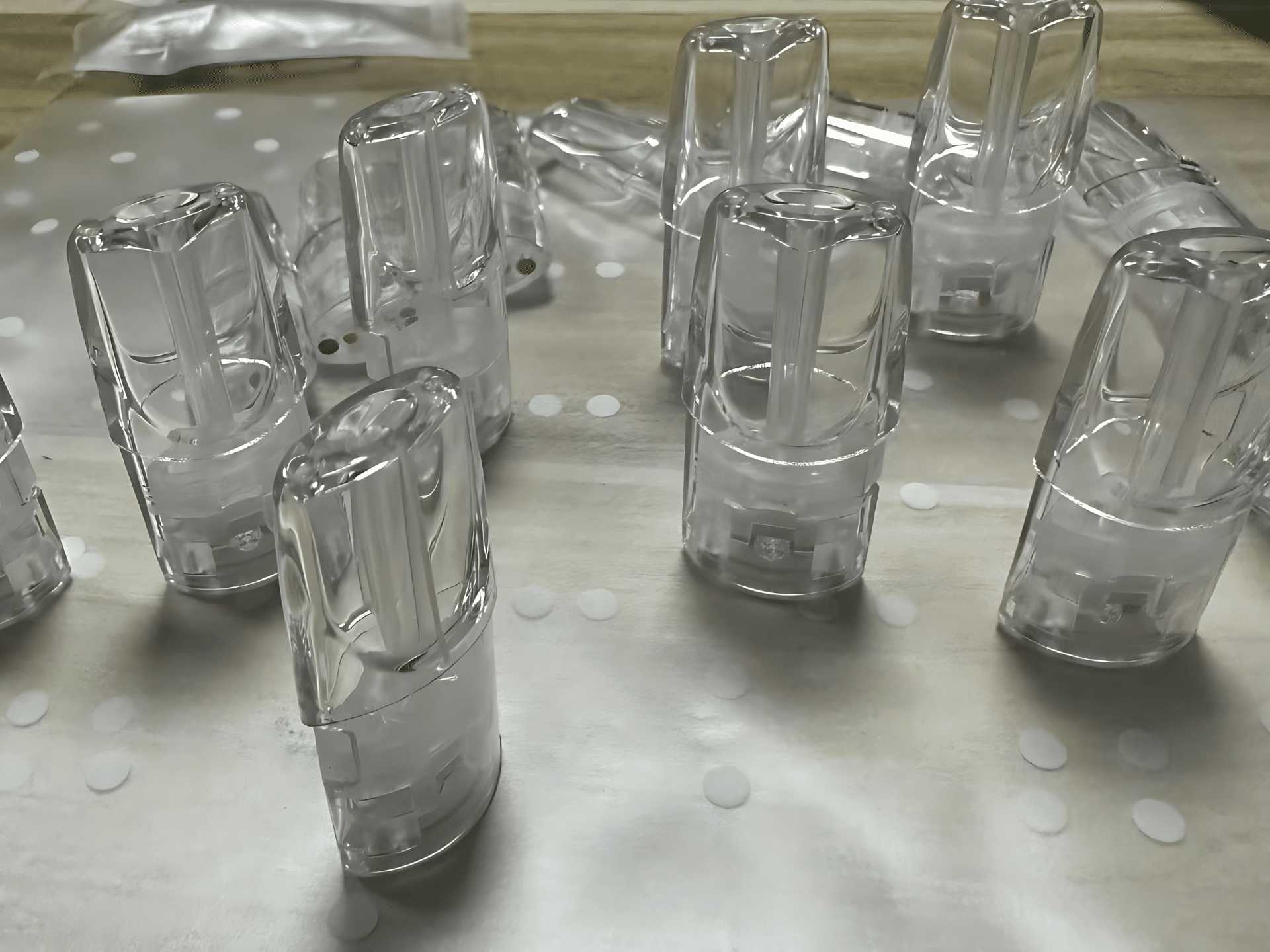 🔧 TUTX 側面註油空煙彈 規格2.0ml 一代通用空彈|防漏升級、順滑煙霧新體驗🔧:圖片 2