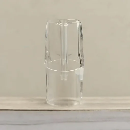 🔧 TUTX 側面註油空煙彈 規格2.0ml 一代通用空彈｜防漏升級、順滑煙霧新體驗🔧