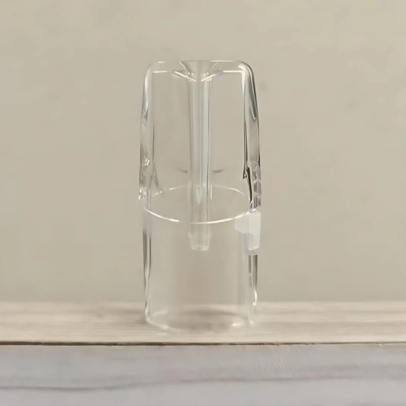 🔧 TUTX 側面註油空煙彈 規格2.0ml 一代通用空彈|防漏升級、順滑煙霧新體驗🔧