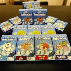 喜貝煙彈 副圖 1