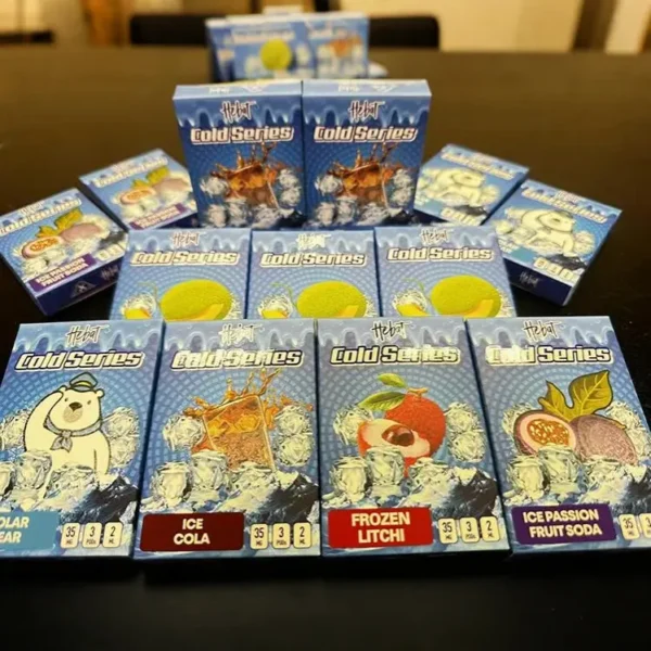 喜貝煙彈 副圖 1