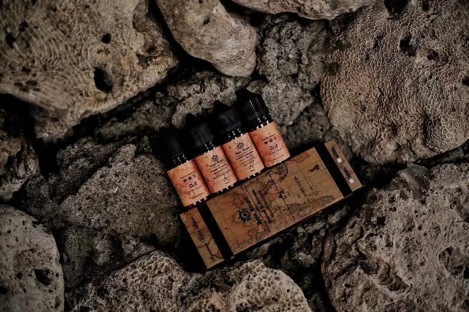 Royal Knight 皇家騎士