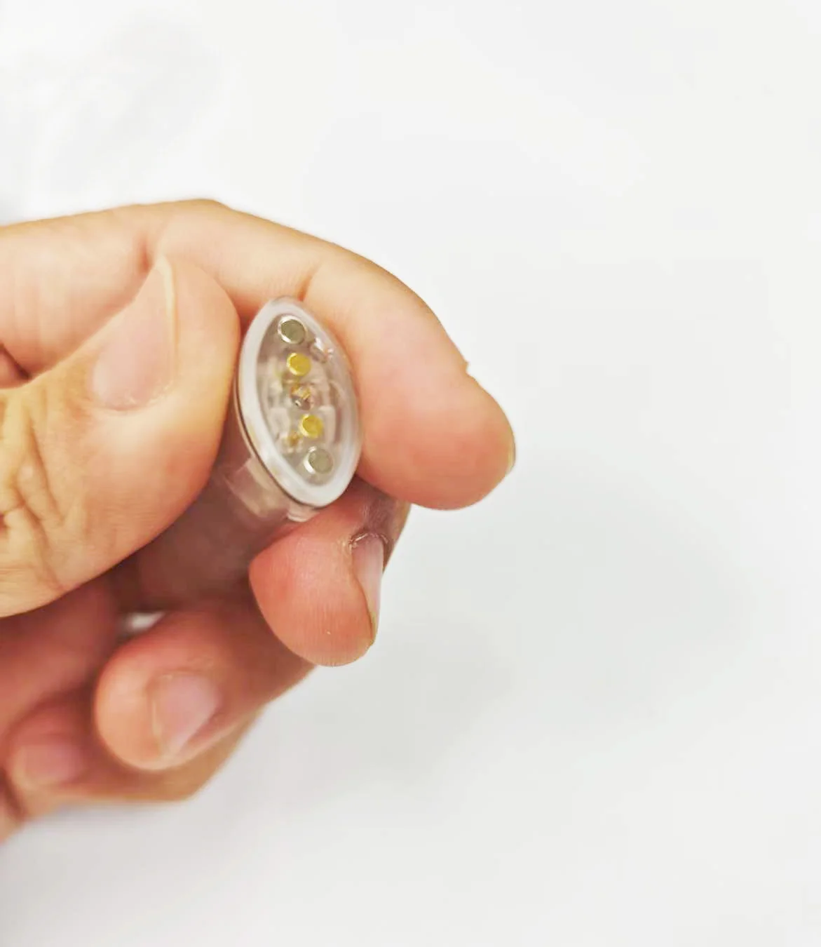🔧【TUTX/SP2S 底部註油空彈 技術規格詳解】防漏結構 × 1.6ml 大容量 × 通用主機空倉:圖片 2