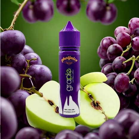 馬來西亞 PHATJUICE GRAPLE