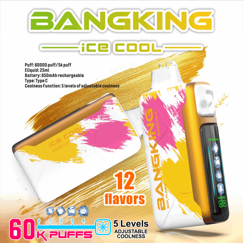 Bang King 60000 Puffs scaled 1